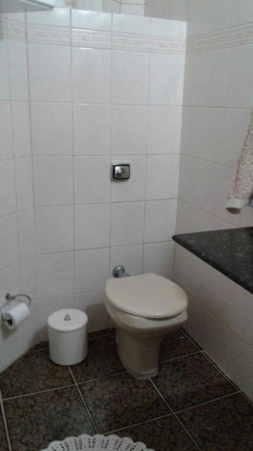 Casa Temporada Na Casa de férias Ubatuba