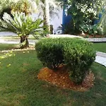 Casa temporada na praia