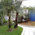 Casa temporada na praia