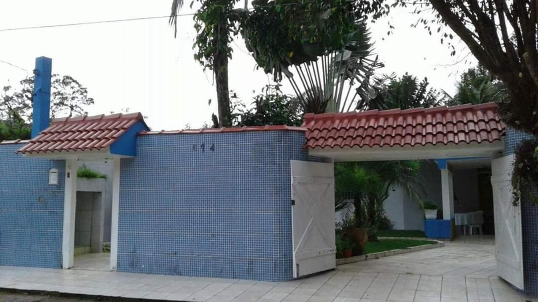 Casa de férias Casa Temporada Na *