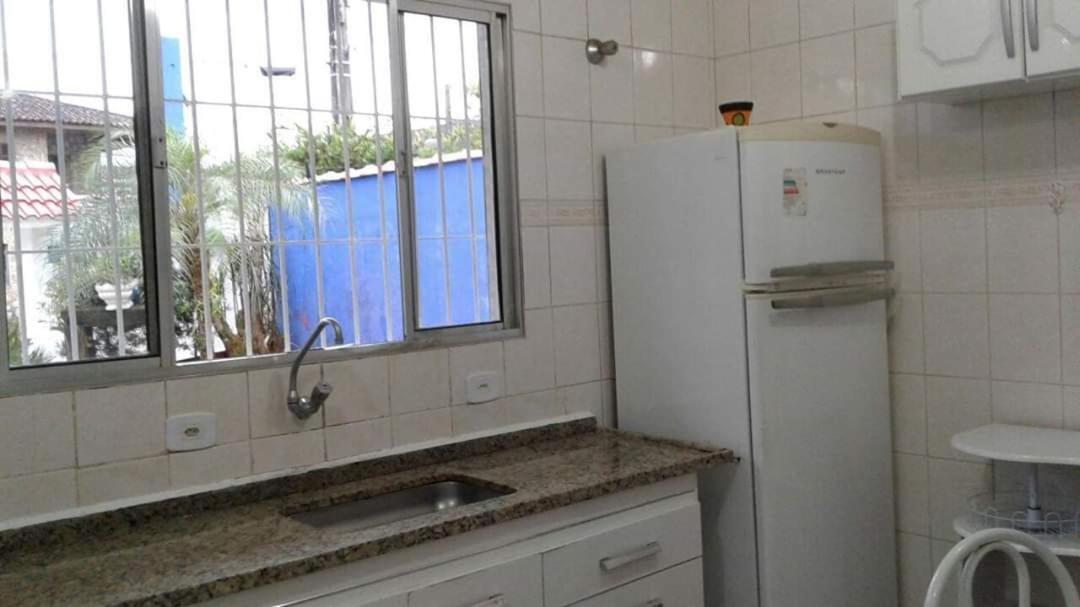 Casa Temporada Na * Ubatuba