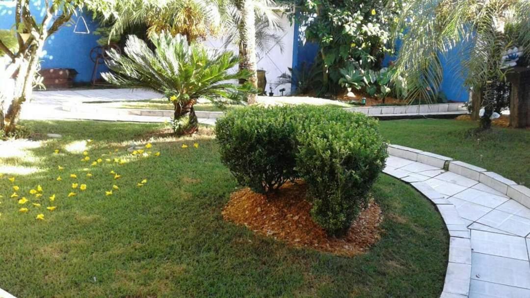 Casa Temporada Na Casa de férias