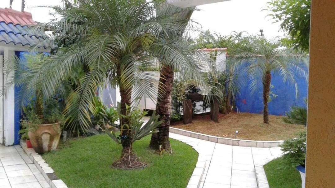 Casa de férias Casa Temporada Na Ubatuba