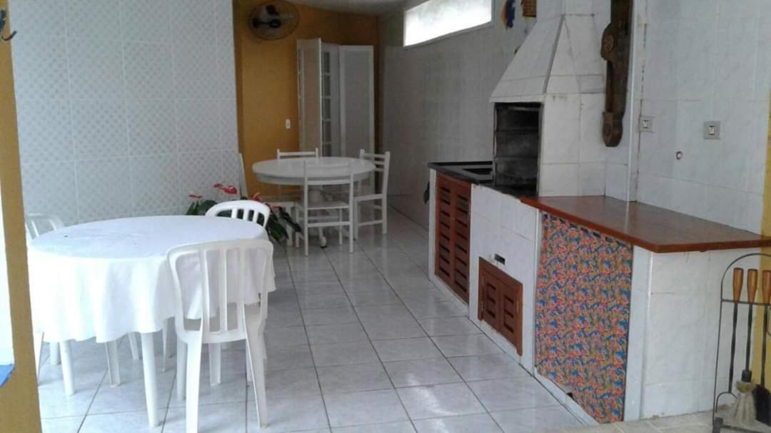 Casa Temporada Na *