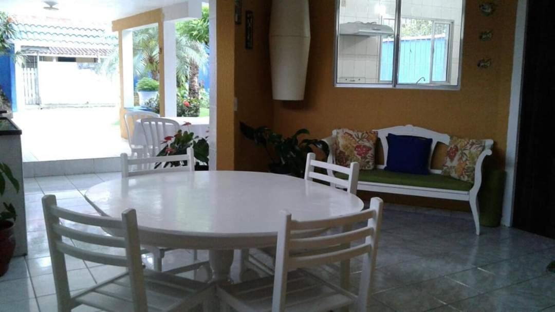 Casa de férias Casa Temporada Na Ubatuba