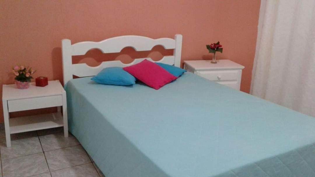 Casa Temporada Na * Ubatuba