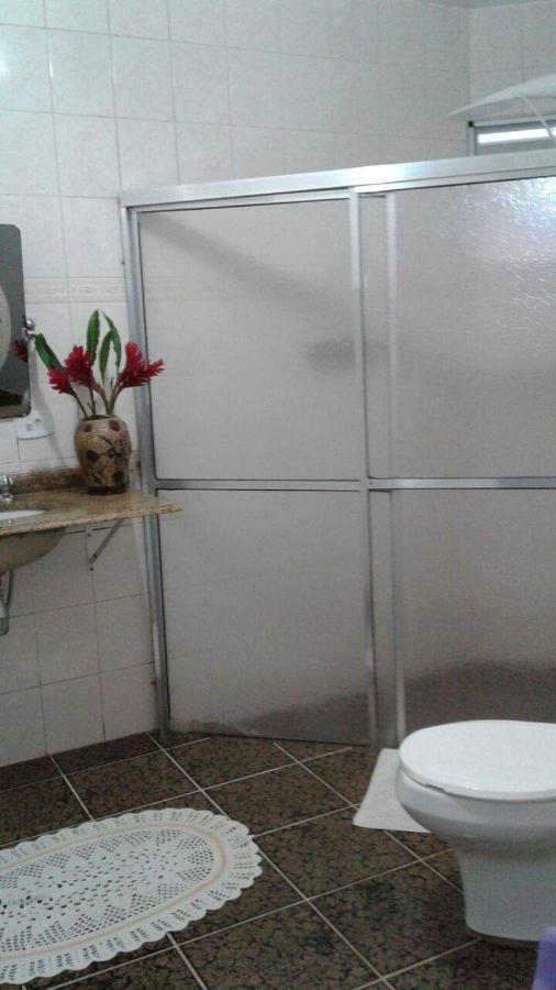 Casa de férias Casa Temporada Na