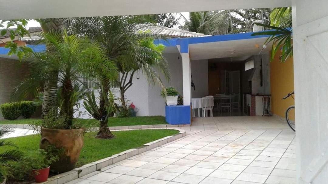 Casa de férias Casa Temporada Na *