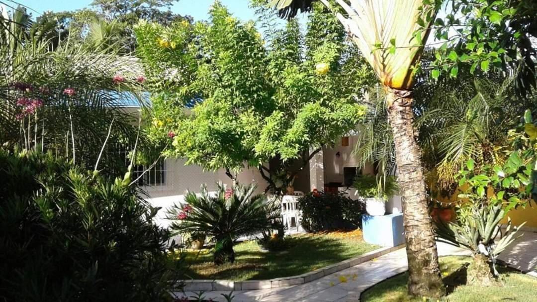 Casa Temporada Na * Ubatuba